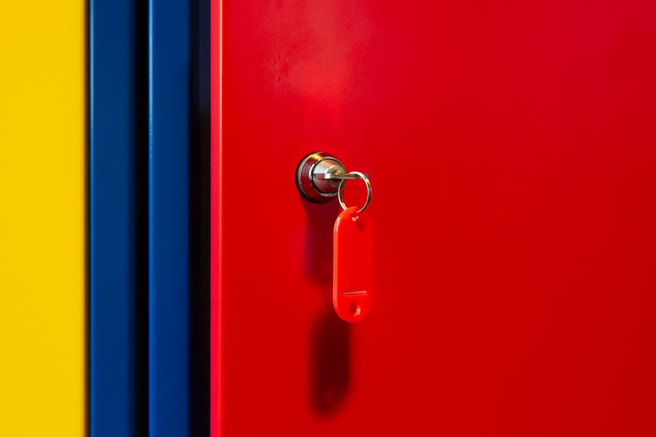 Is Your Password Strong Enough? Discover the Secrets to Secure Passwords