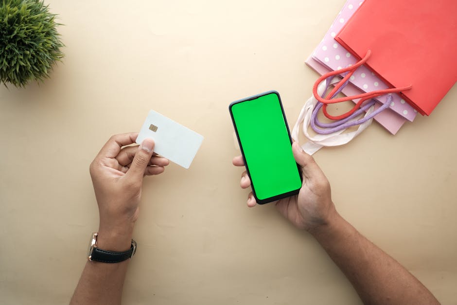 Unlocking the Secrets of Safe Online Shopping