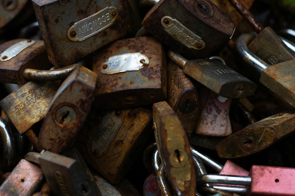 Is Your Password Strong Enough? Unraveling the Secrets to Ultimate Password Security