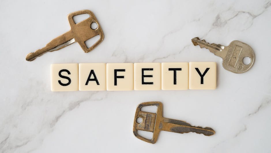 Unlocking the Secrets of Password Security: Are Your Passwords Strong Enough?