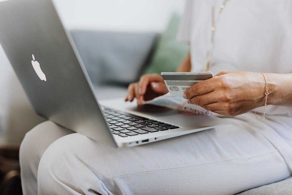 Watch Out! Cyber Criminals Are Targeting Credit Card Users with New Tricks!