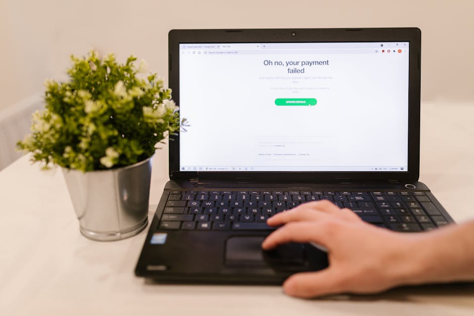 Don’t Fall for It: The Sneaky Art of Phishing and How to Protect Yourself