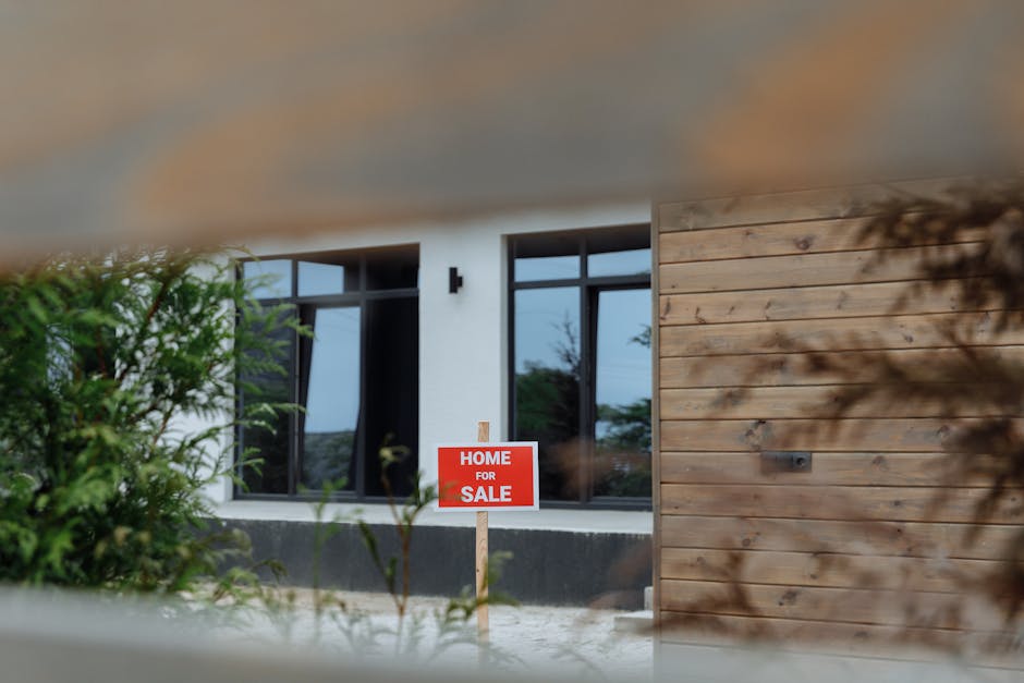 Watch Out! Real Estate Websites Targeted by Cybercrooks
