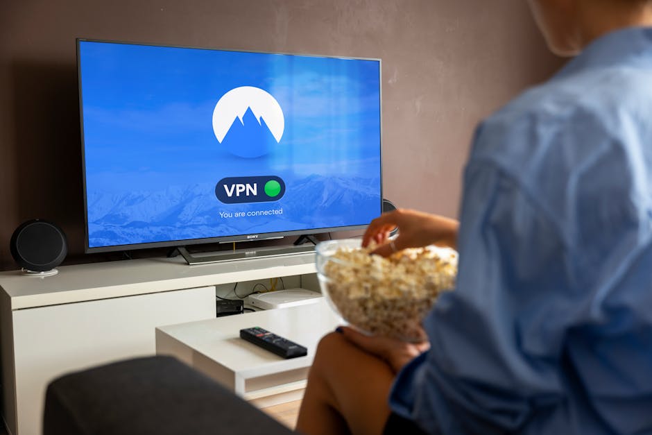 Guarding Your Digital Fortress: The Power of VPNs Explained