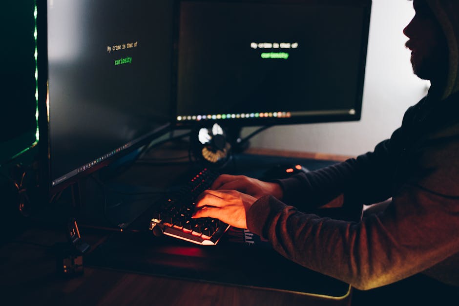 Cyber Alert: Major New Ransomware Attack Hits Home Users!