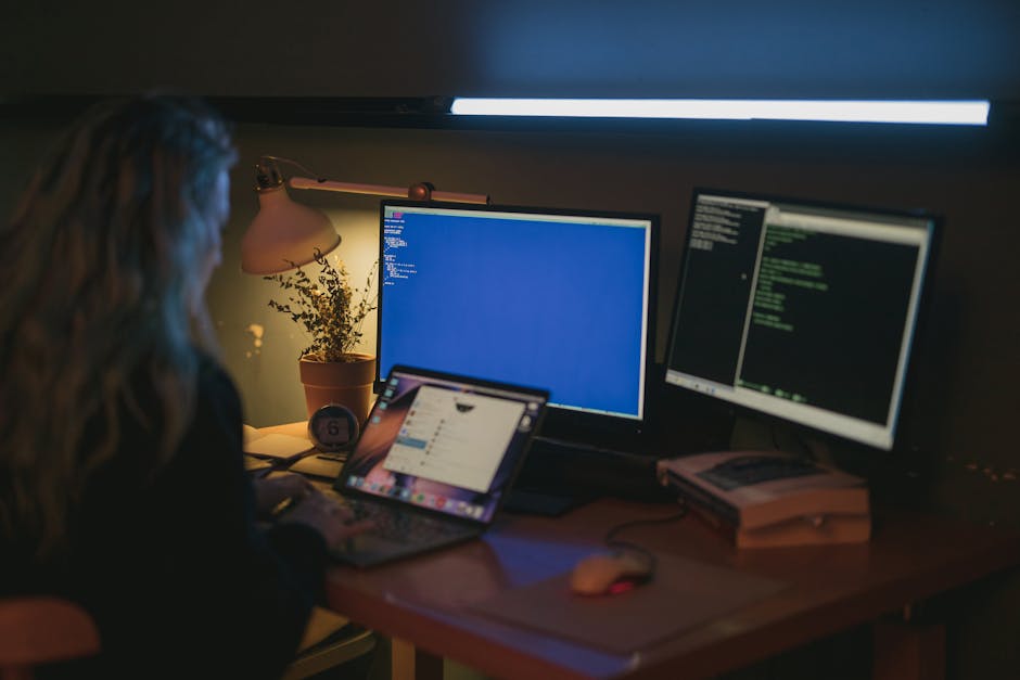 Stay Safe Online: Your Guide to the Latest Cyber Threats