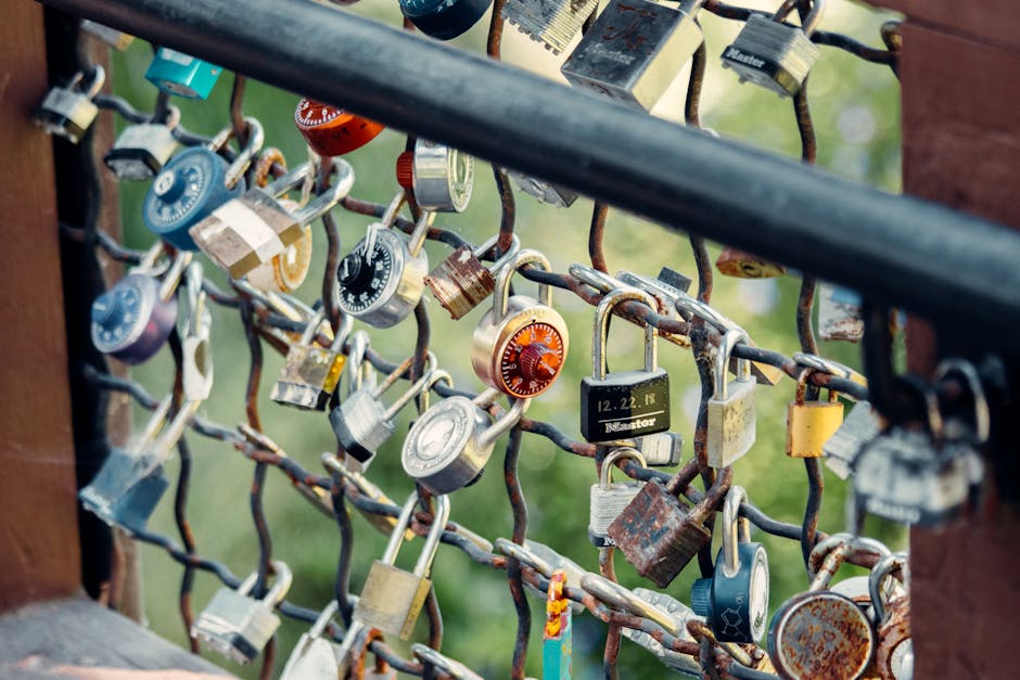 Unlocking the Secrets of Strong Passwords: Your First Line of Defense