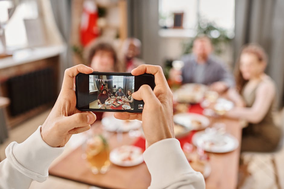 Are Your Online Photos Safe? The Truth About Recent Cyber Safety Scares