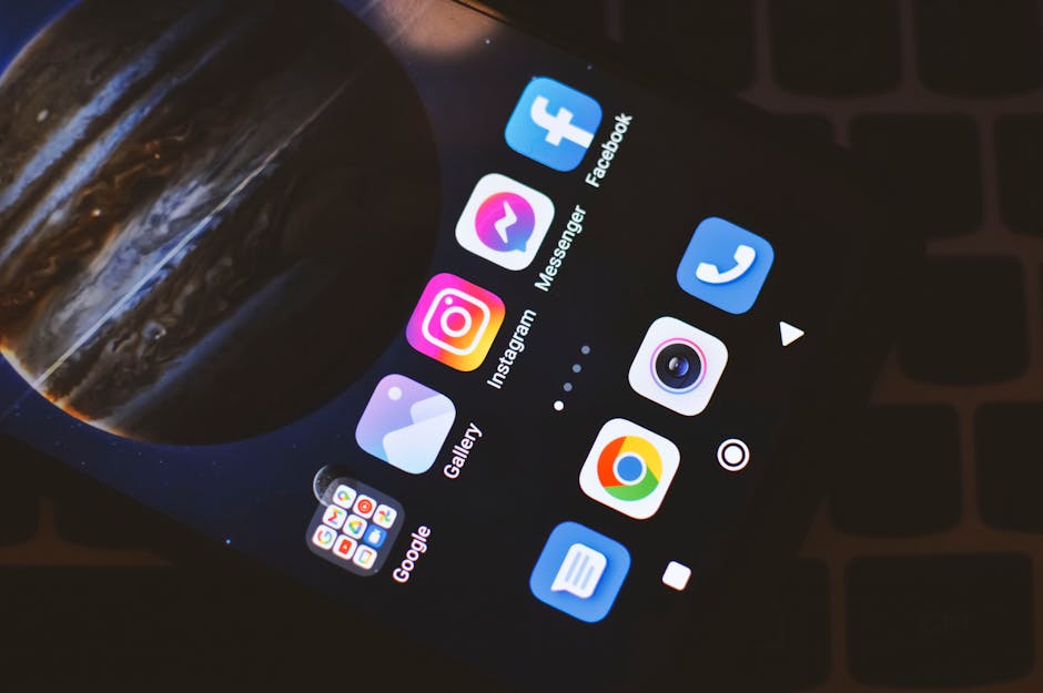 Is Your Favorite Social Media App Safe? Find Out About This Major Security Breach!