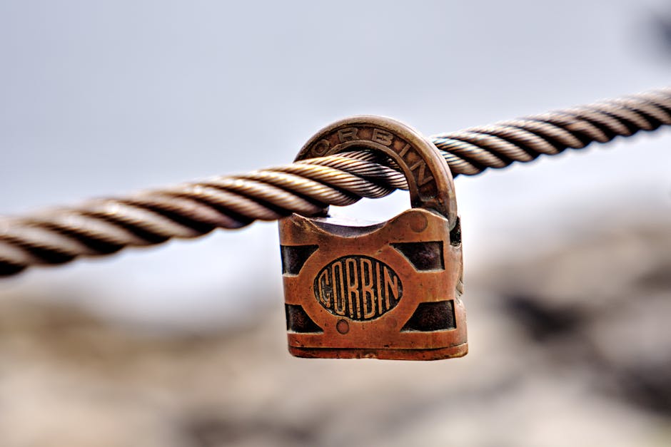 Why You Should Care About Password Security: The Simple Steps to Protect Yourself