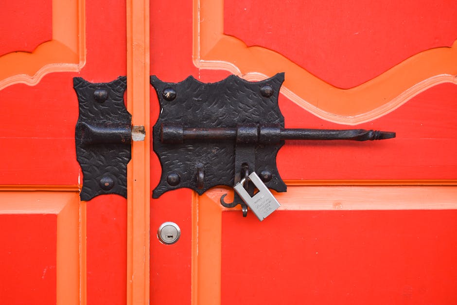 Unlocking the Secrets of Password Security: Your First Line of Defense