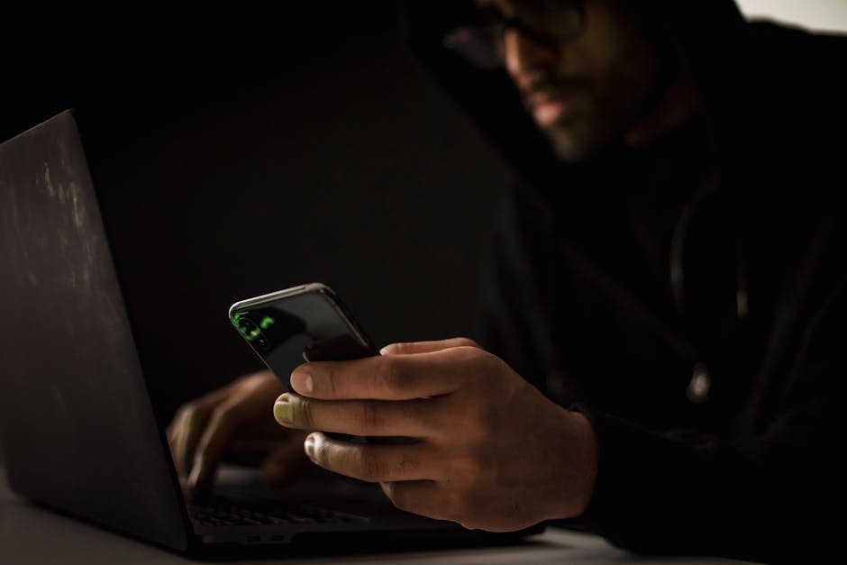 Don’t Get Caught: The Sneaky World of Ransomware Attacks
