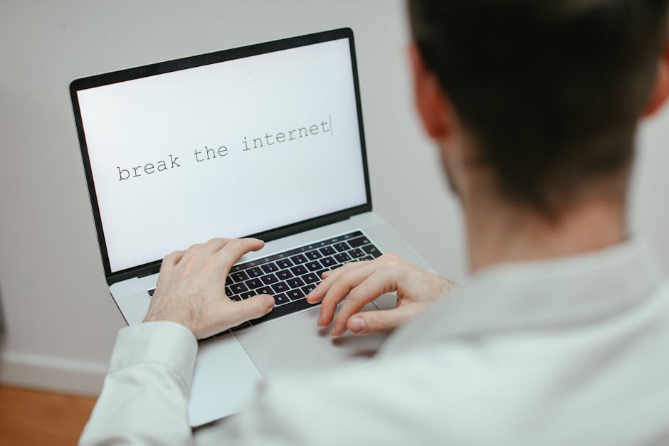 Unmasking the Latest Cyber Threat: What You Need to Know Now!