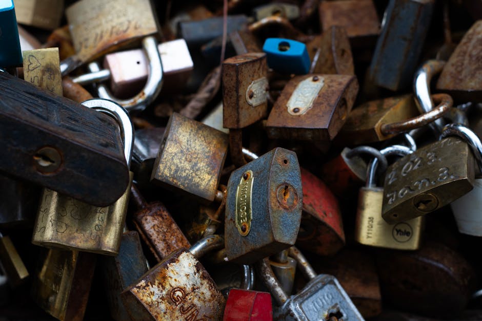 Are You Still Using That Password? It’s Time for a Change!