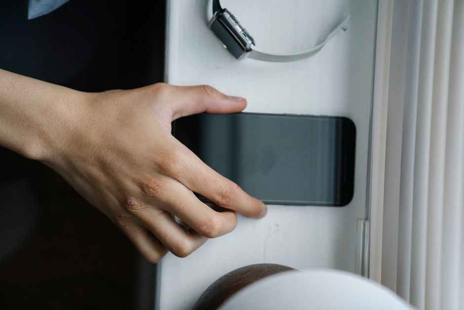 Beware: Your Phone Could Be a Target for Cybercriminals!