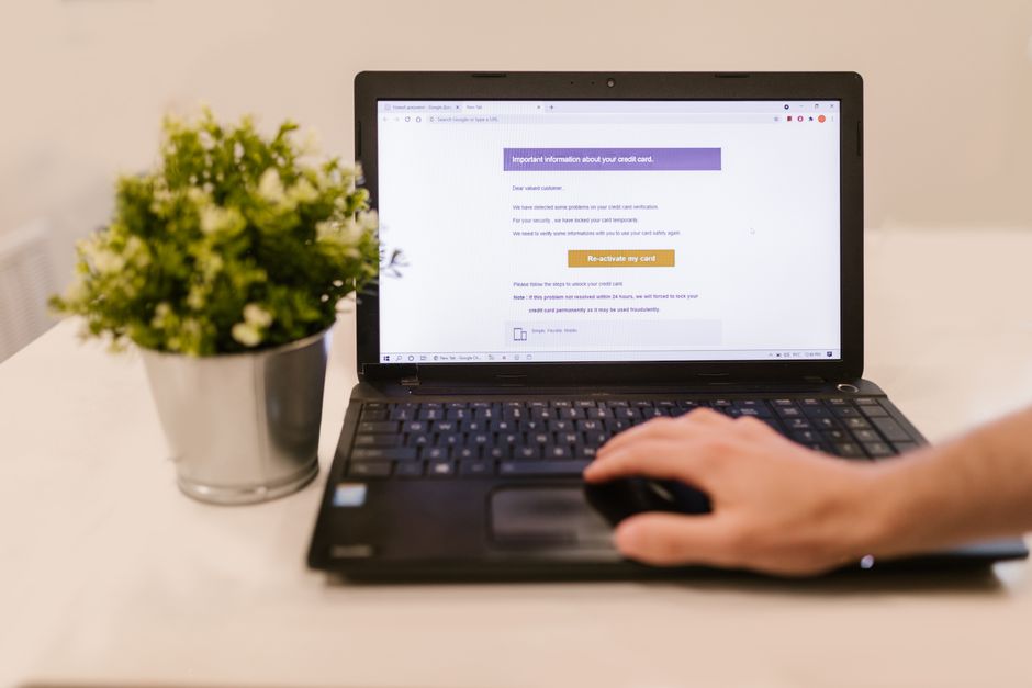 Is Your Online Safety at Risk? Discover the Latest Cyber Threats!