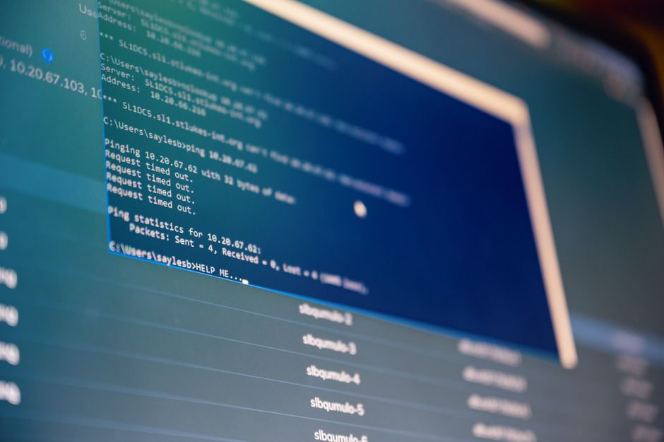 Is Your Personal Data at Risk? Discover the Latest Cyber Threat!