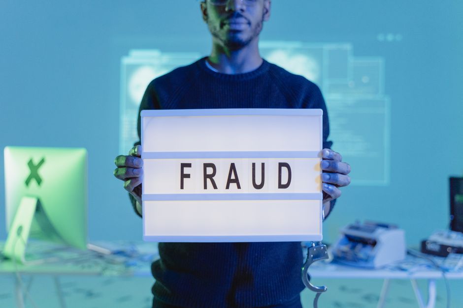 Cyber Scare: Your Personal Data Might be at Risk!