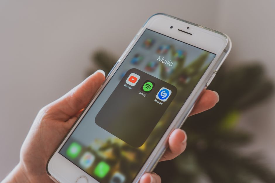 Beware: Your Favorite Apps Could Be Spying on You!